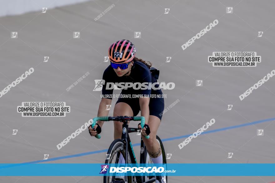 Taça Brasil de Ciclismo de Pista 2023 - Etapa 1