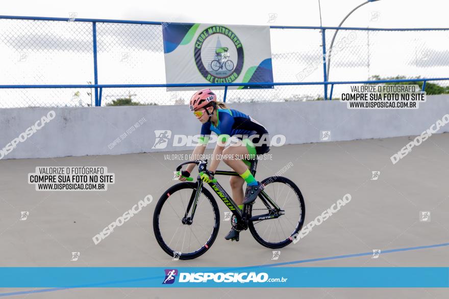 Taça Brasil de Ciclismo de Pista 2023 - Etapa 1