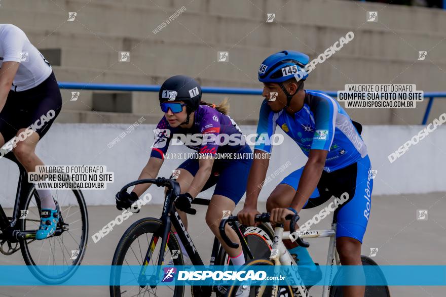 Taça Brasil de Ciclismo de Pista 2023 - Etapa 1