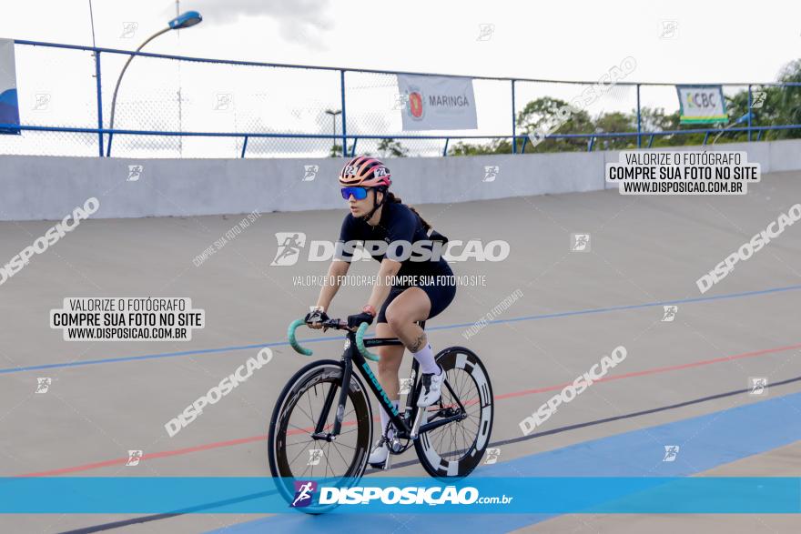 Taça Brasil de Ciclismo de Pista 2023 - Etapa 1