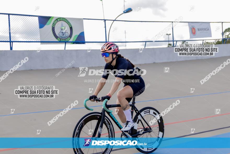 Taça Brasil de Ciclismo de Pista 2023 - Etapa 1