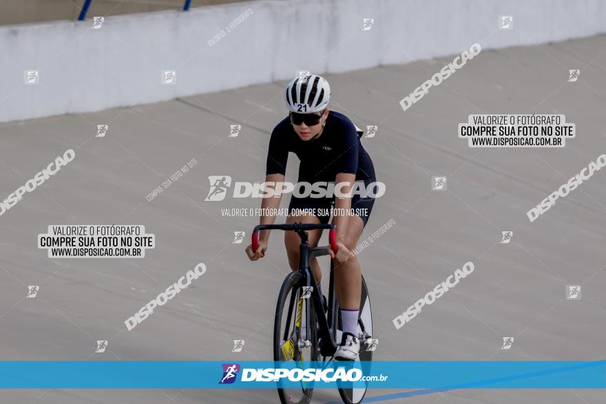 Taça Brasil de Ciclismo de Pista 2023 - Etapa 1