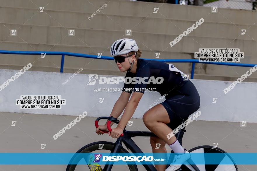 Taça Brasil de Ciclismo de Pista 2023 - Etapa 1