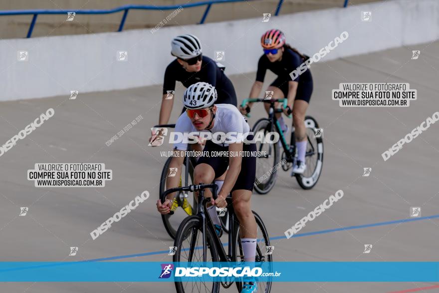 Taça Brasil de Ciclismo de Pista 2023 - Etapa 1