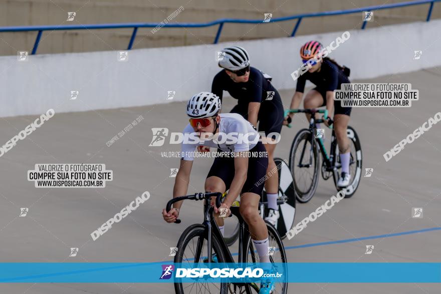 Taça Brasil de Ciclismo de Pista 2023 - Etapa 1