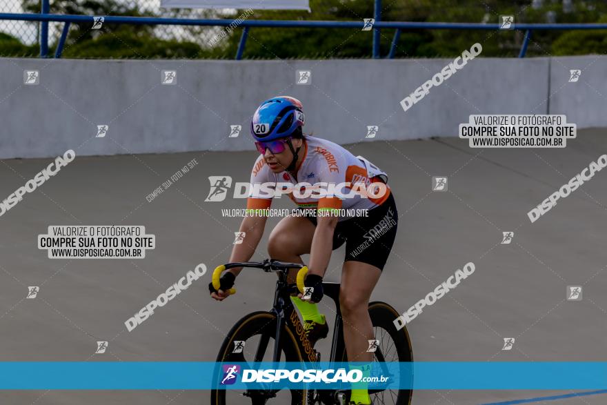 Taça Brasil de Ciclismo de Pista 2023 - Etapa 1