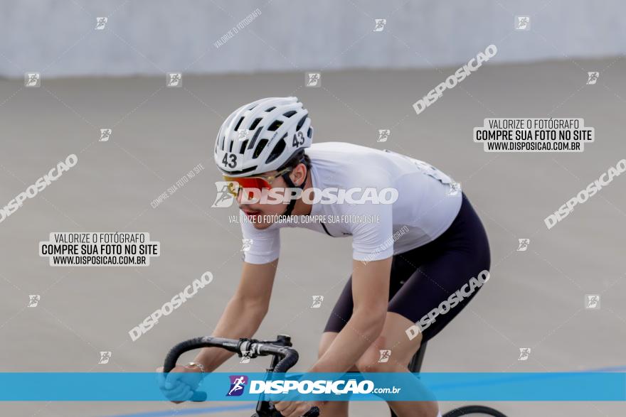 Taça Brasil de Ciclismo de Pista 2023 - Etapa 1