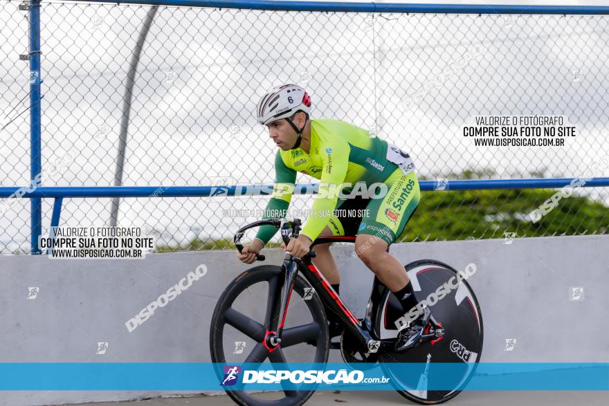 Taça Brasil de Ciclismo de Pista 2023 - Etapa 1