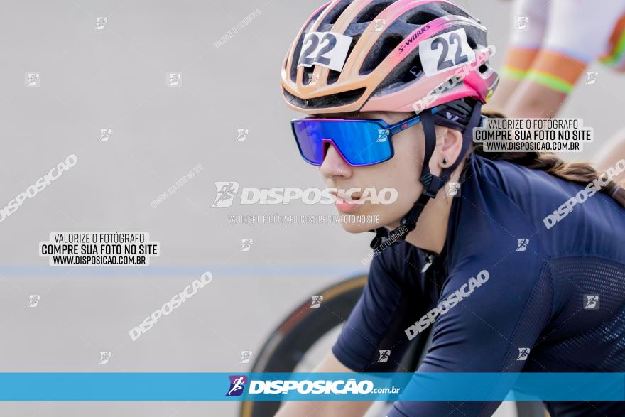 Taça Brasil de Ciclismo de Pista 2023 - Etapa 1