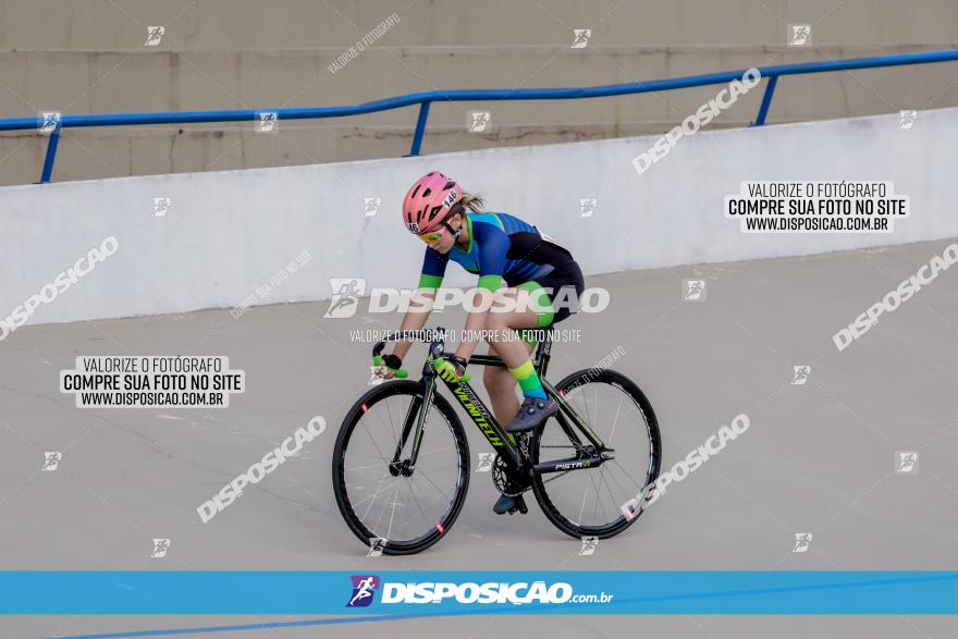 Taça Brasil de Ciclismo de Pista 2023 - Etapa 1