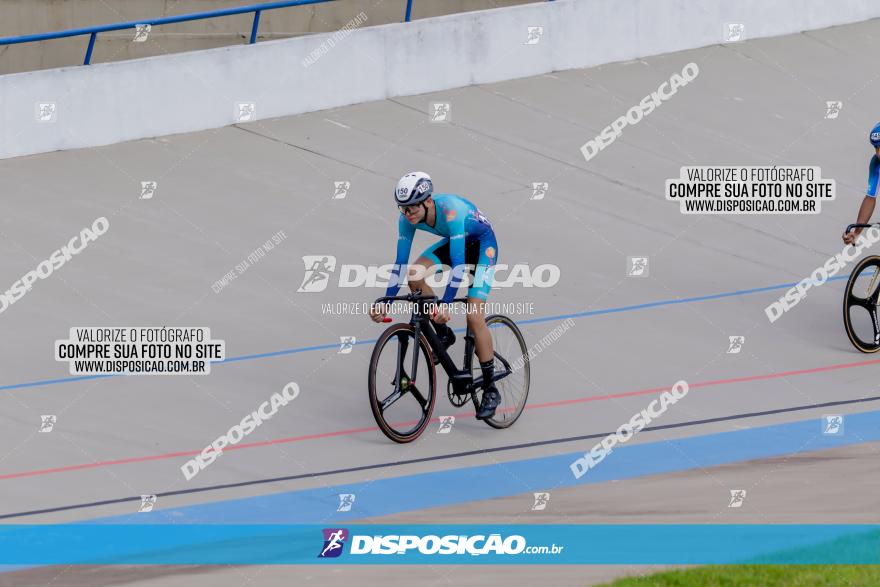 Taça Brasil de Ciclismo de Pista 2023 - Etapa 1