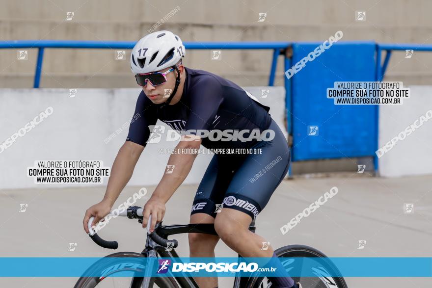 Taça Brasil de Ciclismo de Pista 2023 - Etapa 1