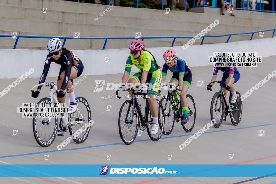 Taça Brasil de Ciclismo de Pista 2023 - Etapa 1