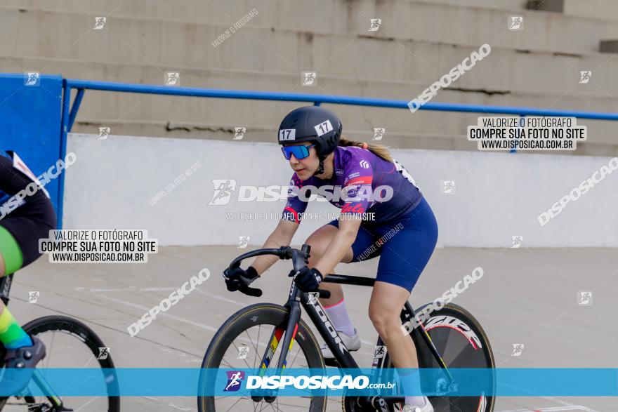 Taça Brasil de Ciclismo de Pista 2023 - Etapa 1