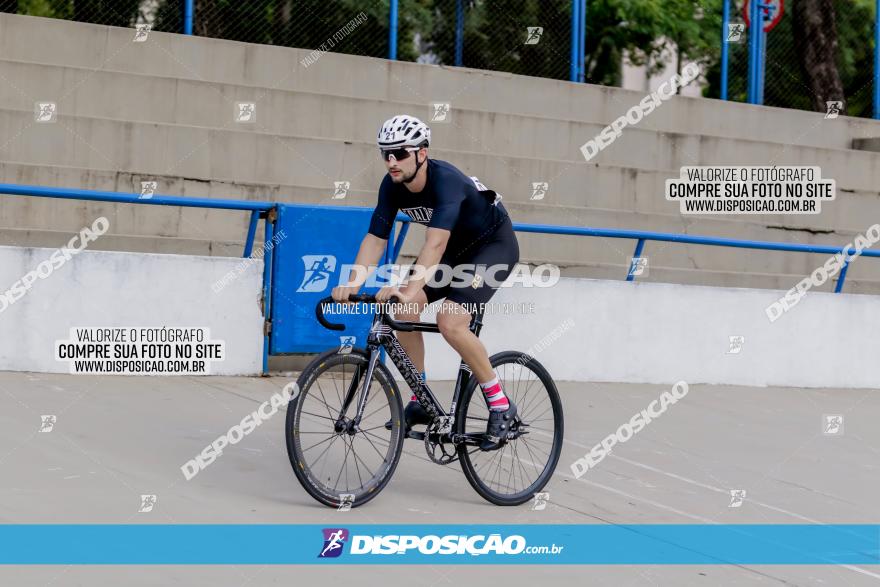 Taça Brasil de Ciclismo de Pista 2023 - Etapa 1