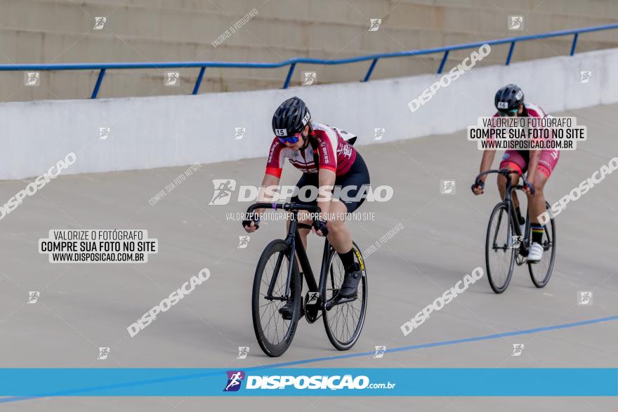 Taça Brasil de Ciclismo de Pista 2023 - Etapa 1