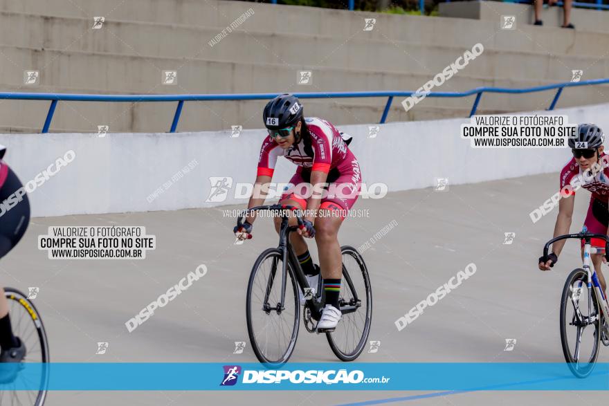 Taça Brasil de Ciclismo de Pista 2023 - Etapa 1