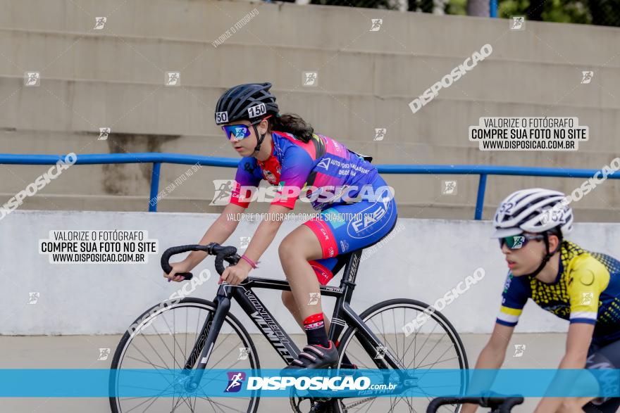 Taça Brasil de Ciclismo de Pista 2023 - Etapa 1