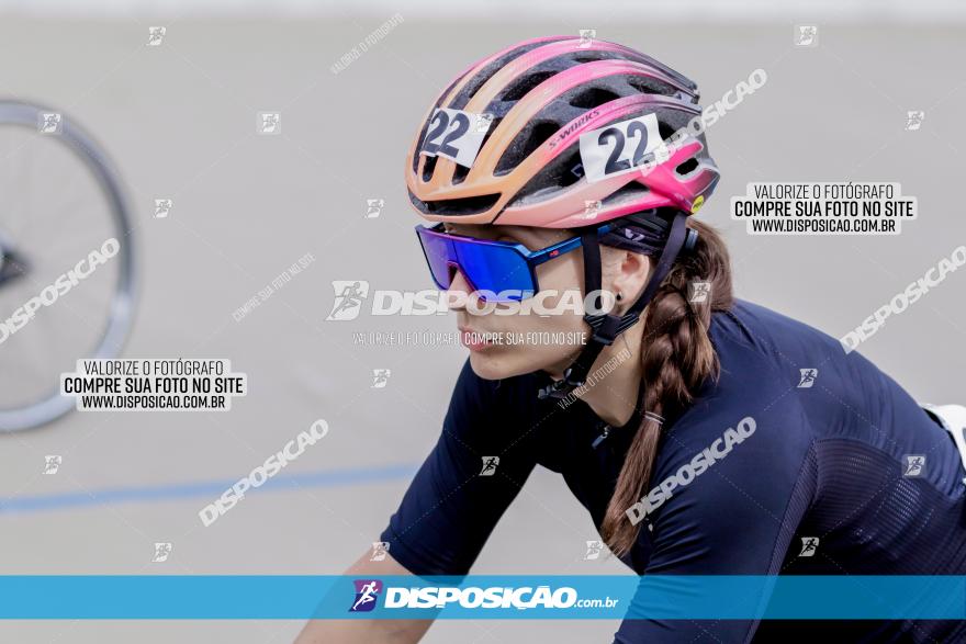 Taça Brasil de Ciclismo de Pista 2023 - Etapa 1