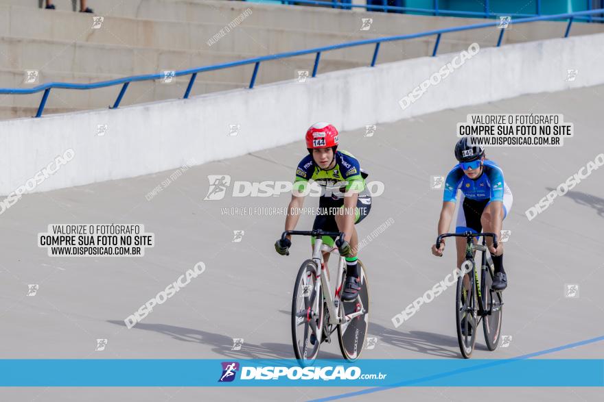 Taça Brasil de Ciclismo de Pista 2023 - Etapa 1