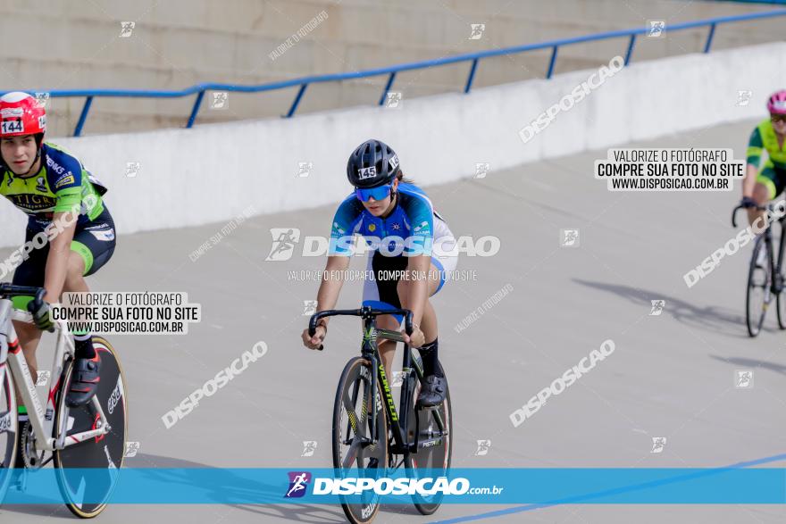 Taça Brasil de Ciclismo de Pista 2023 - Etapa 1