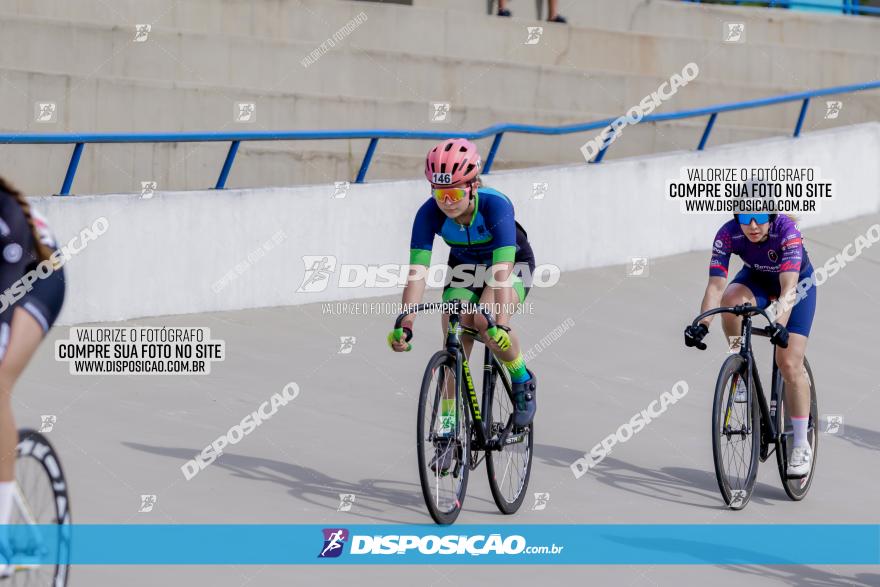 Taça Brasil de Ciclismo de Pista 2023 - Etapa 1