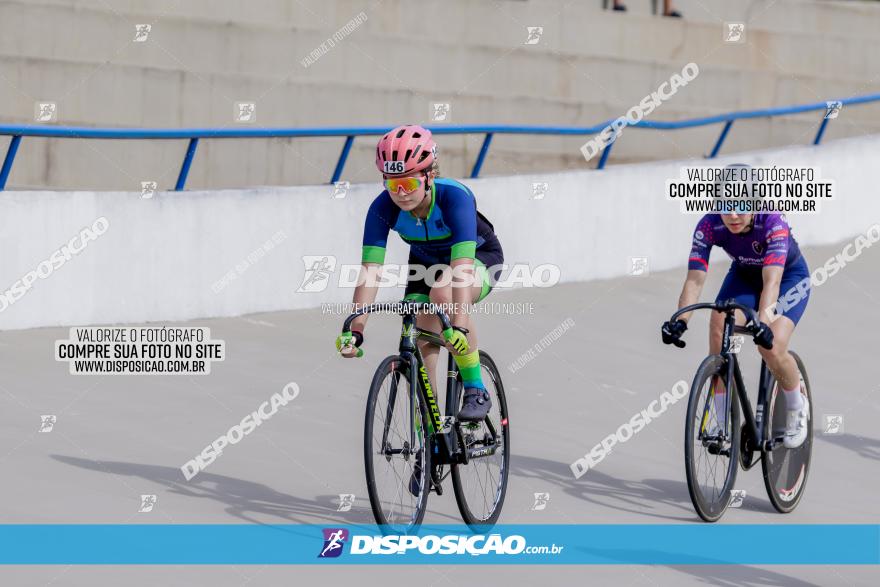 Taça Brasil de Ciclismo de Pista 2023 - Etapa 1