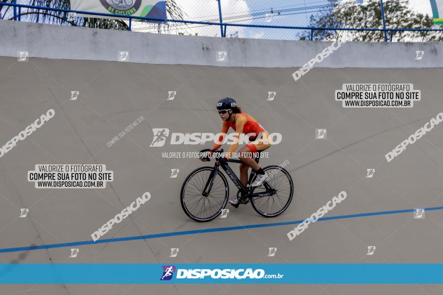 Taça Brasil de Ciclismo de Pista 2023 - Etapa 1