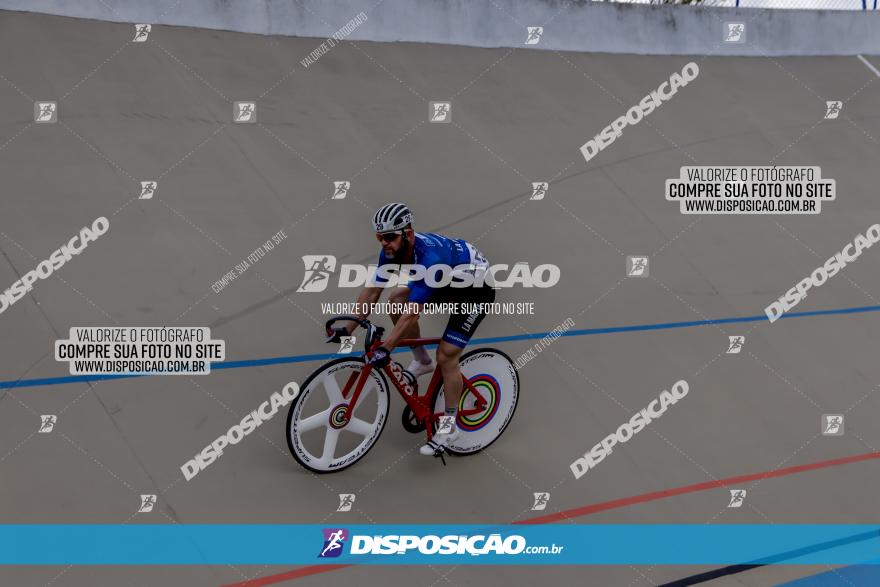 Taça Brasil de Ciclismo de Pista 2023 - Etapa 1