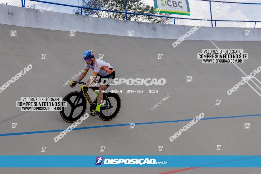 Taça Brasil de Ciclismo de Pista 2023 - Etapa 1