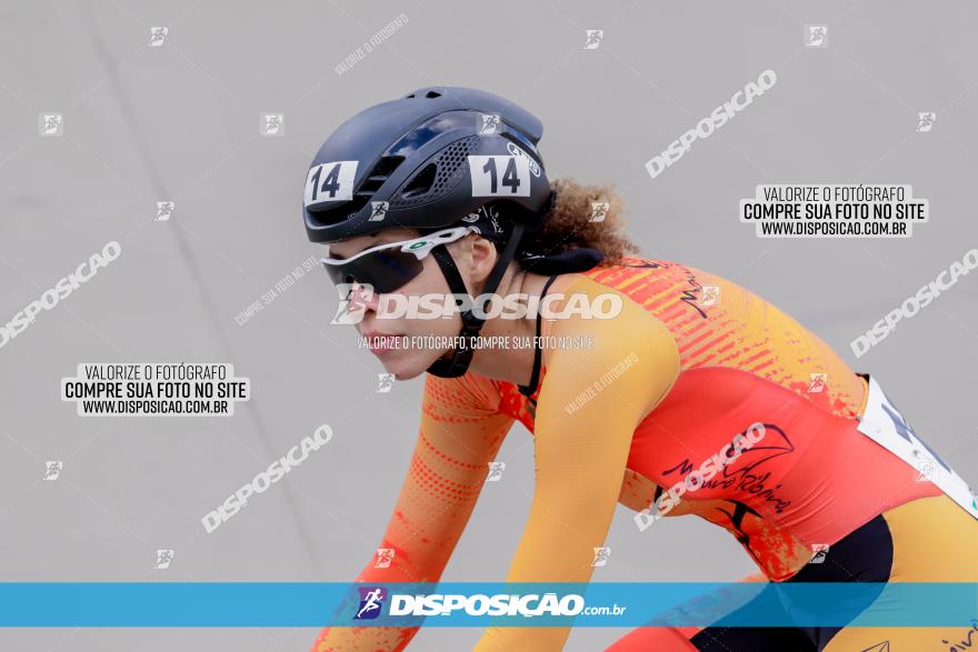 Taça Brasil de Ciclismo de Pista 2023 - Etapa 1