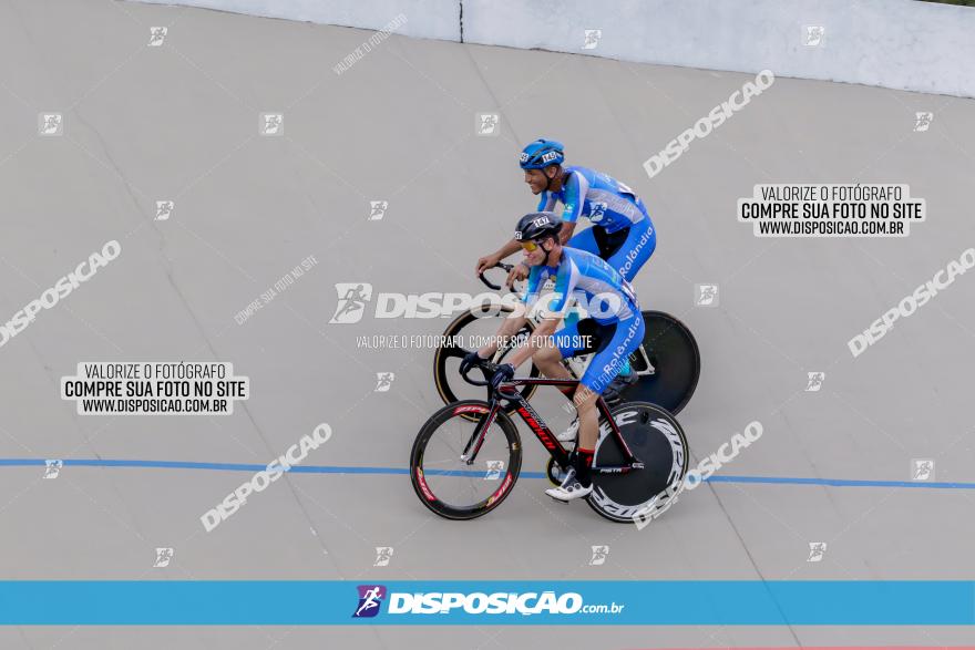 Taça Brasil de Ciclismo de Pista 2023 - Etapa 1