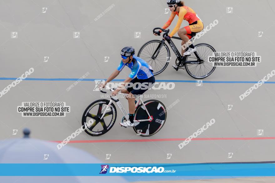 Taça Brasil de Ciclismo de Pista 2023 - Etapa 1