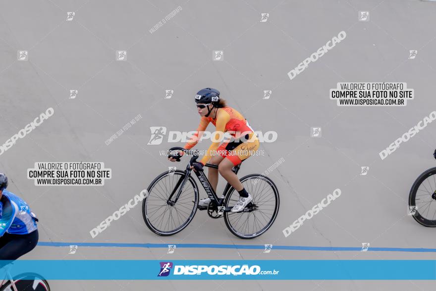 Taça Brasil de Ciclismo de Pista 2023 - Etapa 1