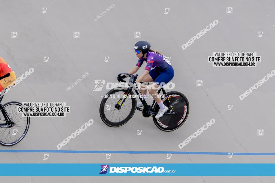 Taça Brasil de Ciclismo de Pista 2023 - Etapa 1