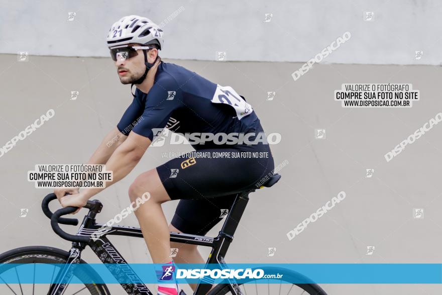 Taça Brasil de Ciclismo de Pista 2023 - Etapa 1