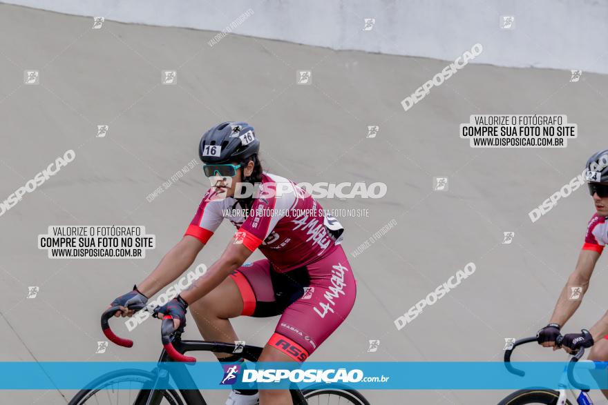 Taça Brasil de Ciclismo de Pista 2023 - Etapa 1