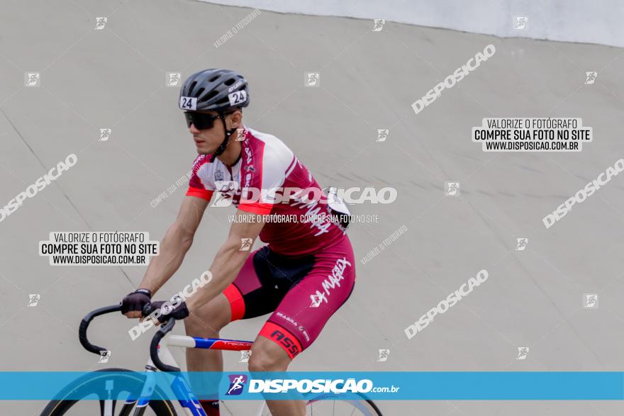 Taça Brasil de Ciclismo de Pista 2023 - Etapa 1