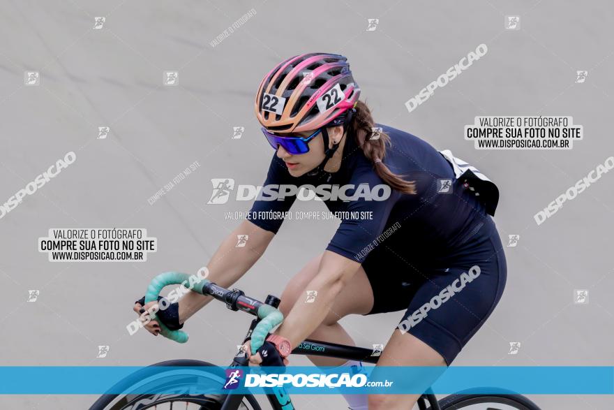 Taça Brasil de Ciclismo de Pista 2023 - Etapa 1