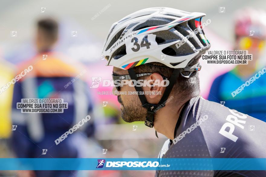 Taça Brasil de Ciclismo de Pista 2023 - Etapa 1