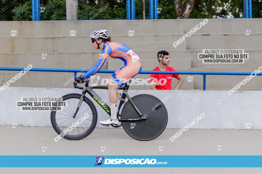 Taça Brasil de Ciclismo de Pista 2023 - Etapa 1