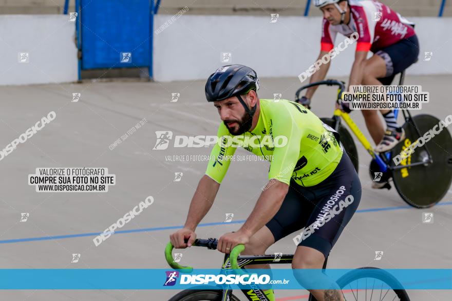 Taça Brasil de Ciclismo de Pista 2023 - Etapa 1