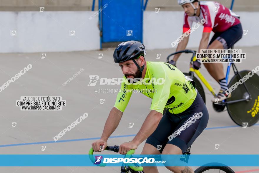 Taça Brasil de Ciclismo de Pista 2023 - Etapa 1