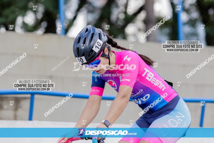 Taça Brasil de Ciclismo de Pista 2023 - Etapa 1