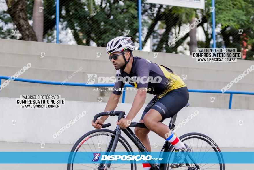 Taça Brasil de Ciclismo de Pista 2023 - Etapa 1