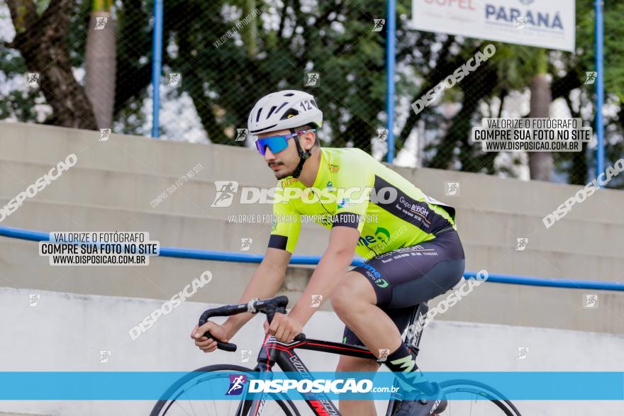 Taça Brasil de Ciclismo de Pista 2023 - Etapa 1