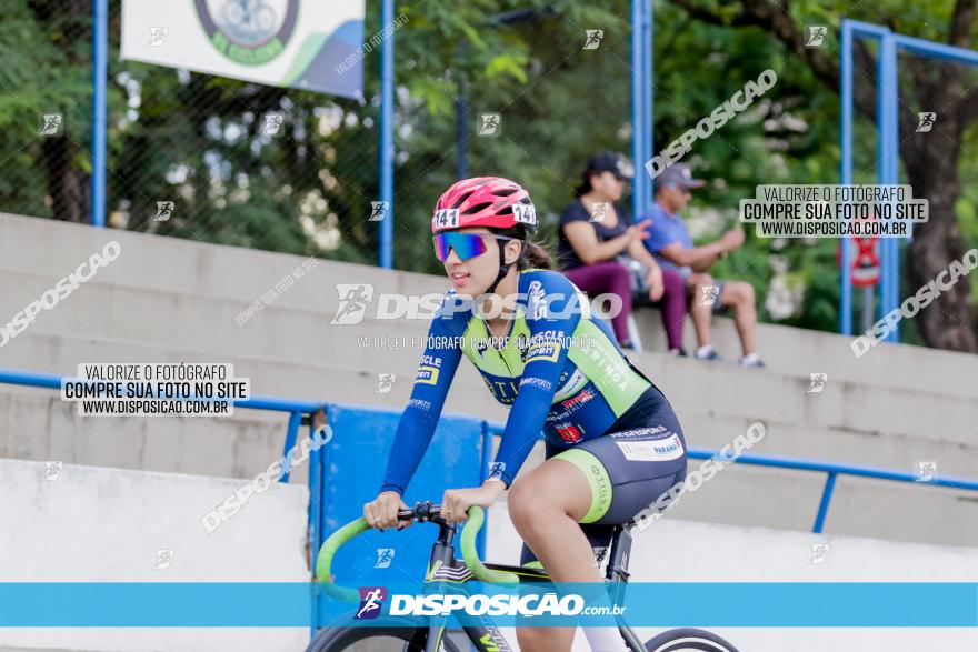 Taça Brasil de Ciclismo de Pista 2023 - Etapa 1