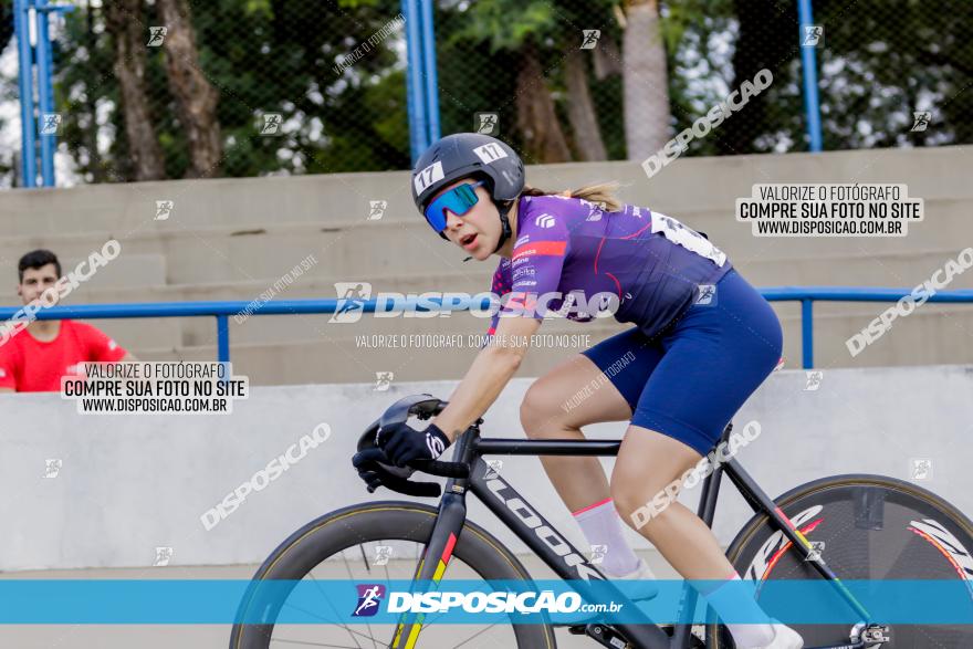 Taça Brasil de Ciclismo de Pista 2023 - Etapa 1