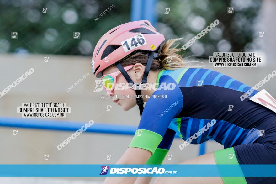 Taça Brasil de Ciclismo de Pista 2023 - Etapa 1