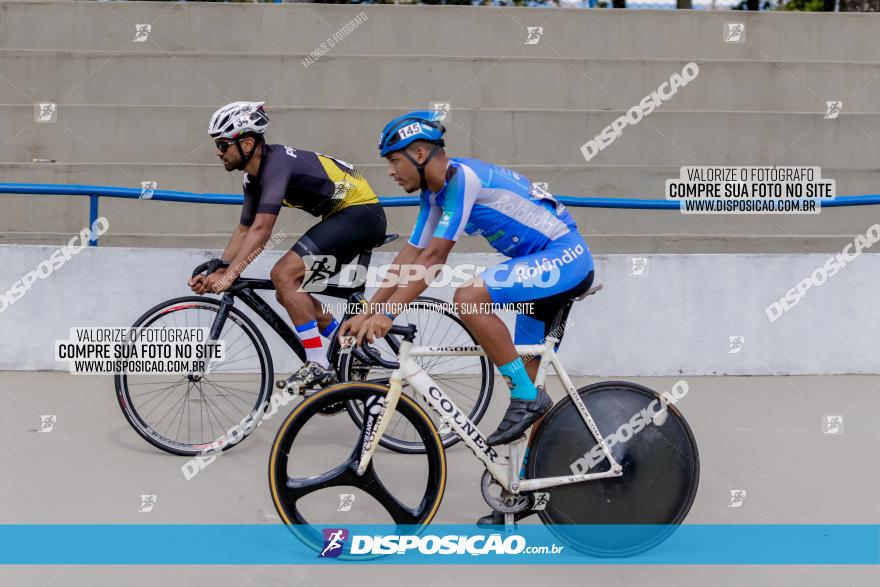 Taça Brasil de Ciclismo de Pista 2023 - Etapa 1